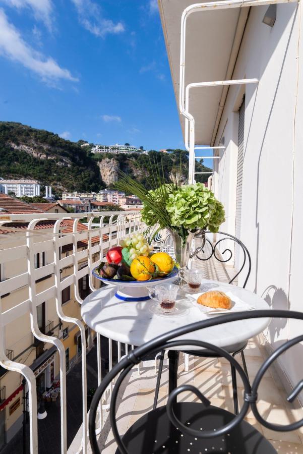 Appartamento Corso Italia 38 C Sorrento Luaran gambar