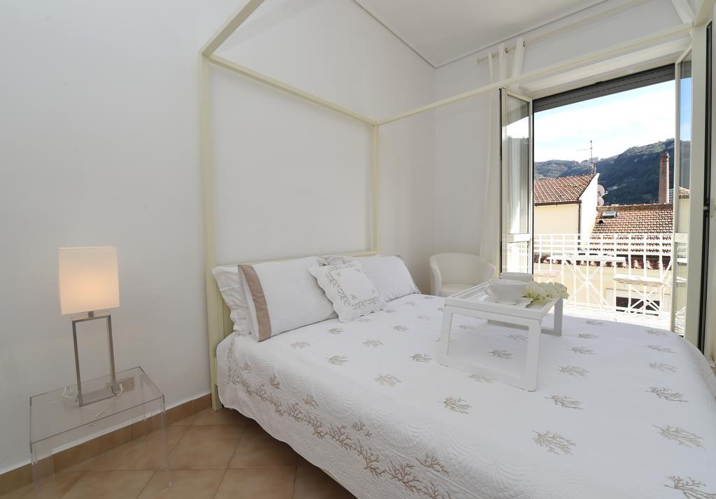 Appartamento Corso Italia 38 C Sorrento Luaran gambar